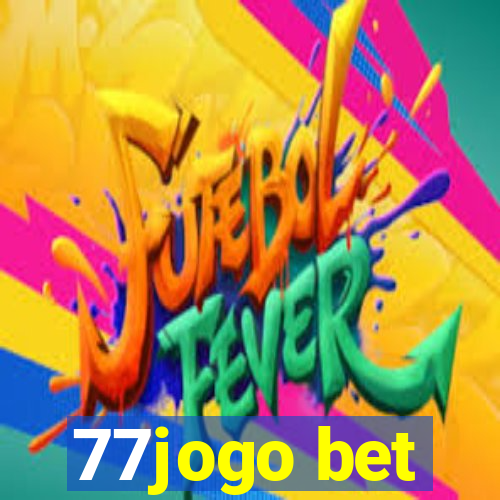 77jogo bet